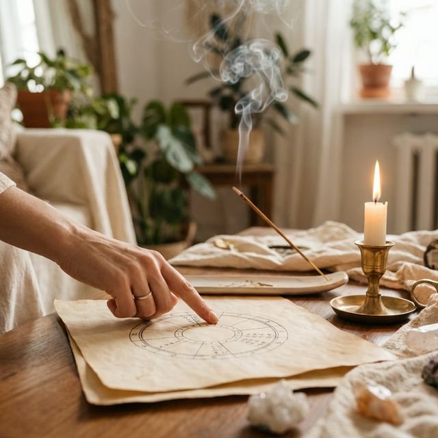 Spiritual Practice